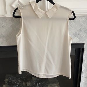 Equipment blouse